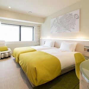 Kamer met Twee Aparte Bedden